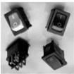 XRM110D00+01  Electromechanical