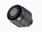 DTS26W09-98PA  Connectors