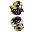 YAFD57-10-6PNC0120 Circular MIL Spec Connector