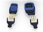 D369-P66-BP0  Connectors