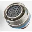 YDL66R-8-3S6C01100 Circular MIL Spec Connector