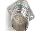 YDTS20F25-19PNV0A1 Circular MIL Spec Connector