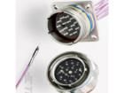 YMC8017-F-15-06PN0 Fibre Optic Connectors
