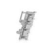 ZD2.5-22 DIN Rail Terminal Blocks