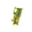 ZD2.5-22-PE DIN Rail Terminal Blocks