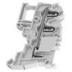 ZDK2.5-21 DIN Rail Terminal Blocks