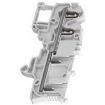 ZDK2.5-22 DIN Rail Terminal Blocks