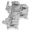 ZDK2.5-D1 DIN Rail Terminal Blocks