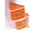 ZHD-SCE-2.4-50-9 Wire Labels & Markers