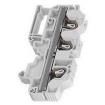 ZK10-3P DIN Rail Terminal Blocks