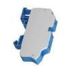 ZK10-PV-BL DIN Rail Terminal Blocks