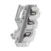ZK16-3P DIN Rail Terminal Blocks