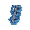 ZK16-BL DIN Rail Terminal Blocks