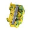 ZK16-PE DIN Rail Terminal Blocks