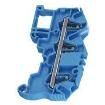 ZK2.5-3P-BL DIN Rail Terminal Blocks