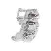 ZK2.5-3P-OR DIN Rail Terminal Blocks