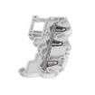 ZK2.5-3P-YL DIN Rail Terminal Blocks