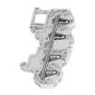 ZK2.5-4P-RD DIN Rail Terminal Blocks