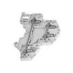 ZK2.5-D2 DIN Rail Terminal Blocks