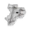 ZK2.5-D-CH-DU DIN Rail Terminal Blocks