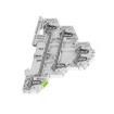 ZK2.5-L-L-PE DIN Rail Terminal Blocks