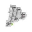 ZK2.5-L-N-PE DIN Rail Terminal Blocks