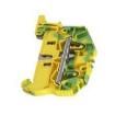 ZK2.5-PE DIN Rail Terminal Blocks
