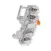 ZK2.5-S-4P DIN Rail Terminal Blocks