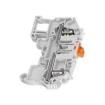 ZK2.5-S DIN Rail Terminal Blocks