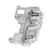 ZK2.5-SP DIN Rail Terminal Blocks