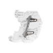 ZK2.5-WH DIN Rail Terminal Blocks
