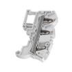ZK4-3P DIN Rail Terminal Blocks