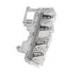 ZK4-4P DIN Rail Terminal Blocks