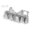 ZK4-4P-BL  Electromechanical