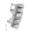 ZK4-4P-BL DIN Rail Terminal Blocks