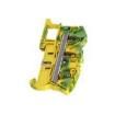 ZK4-PE-3P DIN Rail Terminal Blocks