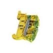 ZK4-PE DIN Rail Terminal Blocks