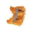 ZK6-OR DIN Rail Terminal Blocks