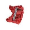 ZK6-RD DIN Rail Terminal Blocks