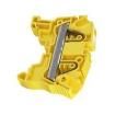ZK6-YL DIN Rail Terminal Blocks
