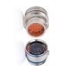 DBAS71-37-0SN Circular MIL Spec Connector
