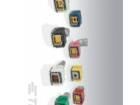 ZPF000000000100828 Rectangular MIL Spec Connectors
