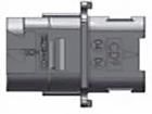 ZPF000000000104587 electronic component of TE Connectivity
