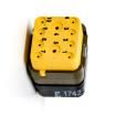 DMC-MD44B22-01 Rectangular MIL Spec Connectors