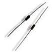 ZR0207 Ceramic Composition Resistors