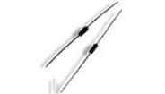 ZR0207C Metal Foil Resistors - Through Hole