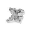 ZS10-BK DIN Rail Terminal Blocks