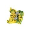 ZS10-PE DIN Rail Terminal Blocks