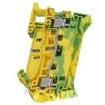 ZS10-PE-R1 DIN Rail Terminal Blocks
