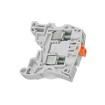 ZS10-S DIN Rail Terminal Blocks